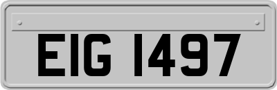 EIG1497