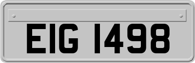 EIG1498