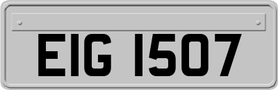 EIG1507