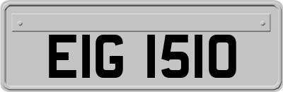 EIG1510