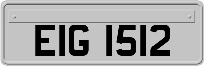 EIG1512
