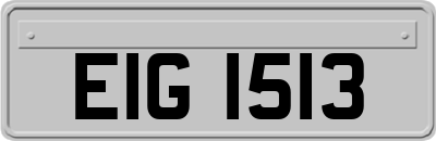 EIG1513