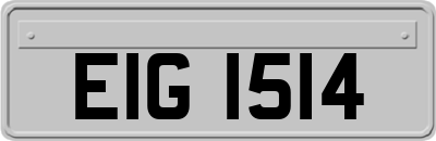 EIG1514
