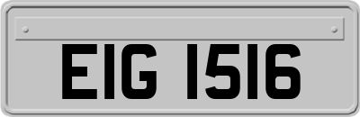 EIG1516