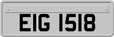EIG1518
