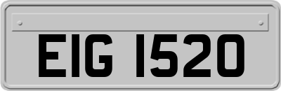 EIG1520