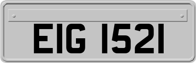 EIG1521