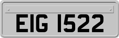 EIG1522