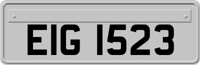 EIG1523