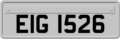 EIG1526