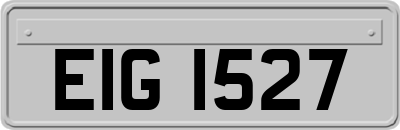 EIG1527