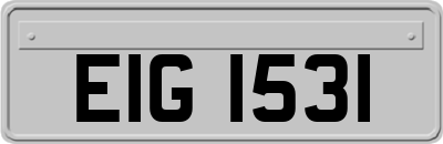EIG1531
