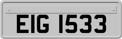 EIG1533