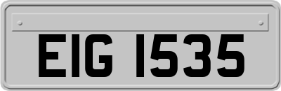 EIG1535