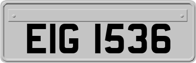 EIG1536