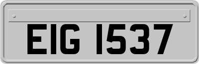 EIG1537