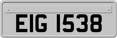 EIG1538
