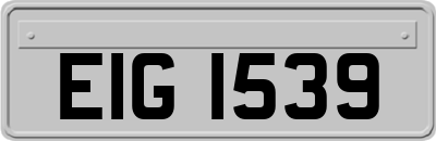 EIG1539