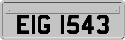 EIG1543