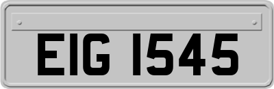 EIG1545