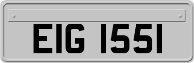 EIG1551