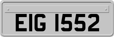 EIG1552