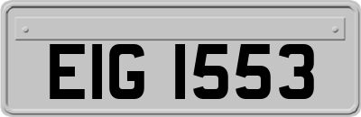 EIG1553