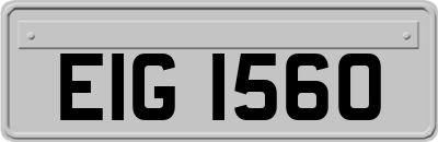 EIG1560