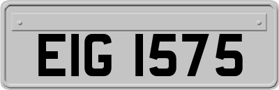 EIG1575
