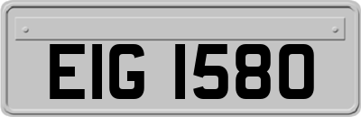 EIG1580
