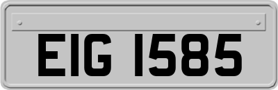 EIG1585
