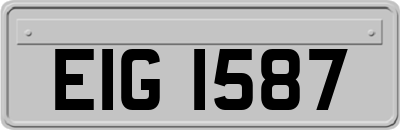 EIG1587
