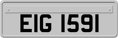 EIG1591