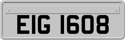 EIG1608