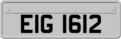 EIG1612