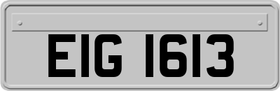 EIG1613