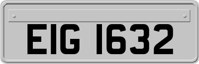 EIG1632