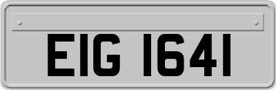 EIG1641