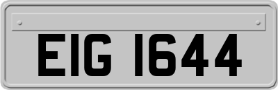 EIG1644