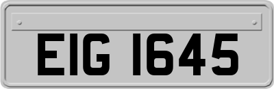 EIG1645