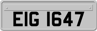 EIG1647