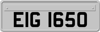 EIG1650