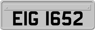 EIG1652