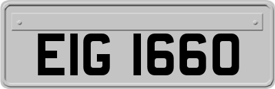 EIG1660