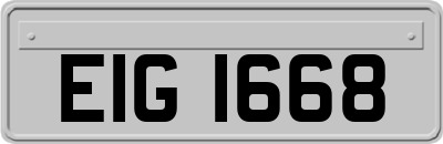 EIG1668