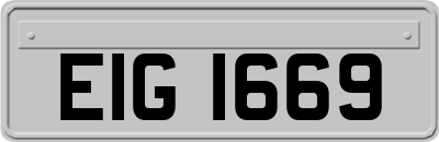 EIG1669