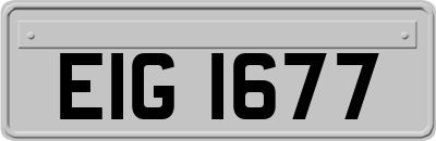 EIG1677