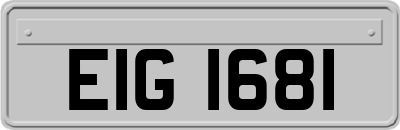 EIG1681
