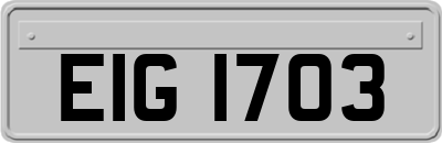 EIG1703