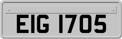 EIG1705